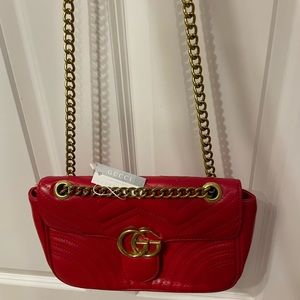 Replica GG bag